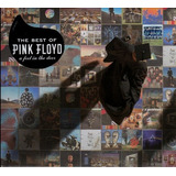 Pink Floyd - A Foot In The Door (the Best Of Pink Floyd)- Cd