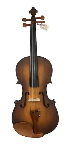 Violin 3/4  C/arco Y Estuche Heimond Lv012b - Violin 3/4