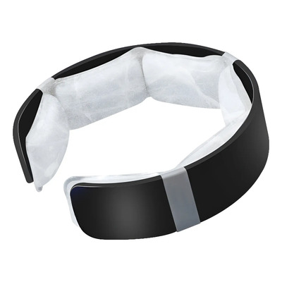 Collar De Cuello Helado De Larga Duración Cold Ring, Para Us