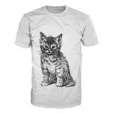 Camiseta Perros Gatos Mascotas Animalista Personalizable 1