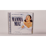Cd Mamma Mia! The Musical Based On The Songs Of Abba C/2