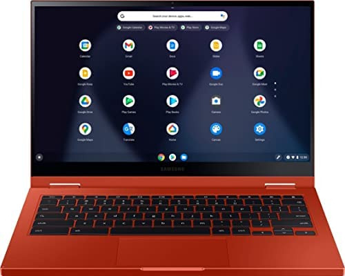 Laptop Samsung Chrome Touchscreen Flip 2in1 Google Chrome| 1