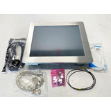 Pro-face 19  Lcd Industrial Flat Panel Touch Screen Moni Qaa