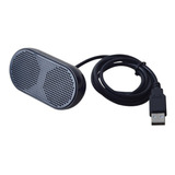 Honkyob Mini Altavoz Usb Para Computadora, Altavoz Multimedi