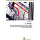 L-dacs1 - Graupl Thomas (paperback)