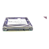 Disco Rigido Notebook 250gb Sata2 2.5 Toshiba