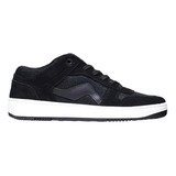 Zapatillas Hombre Reef Montara Iii Tx Urbanas Skate Negro 