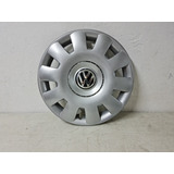 1 Tapon Copa Polvera Original Rin 15 Vw Jetta Clásico Uso