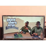 Gta San Andreas Para Xbox 360