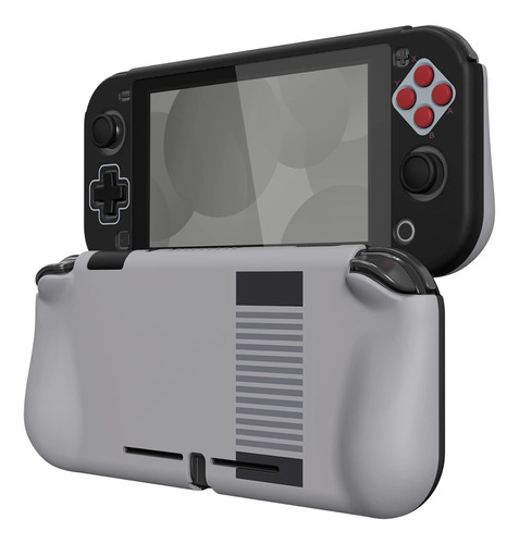 Funda Protectora Para Nintendo Switch Lite Ness