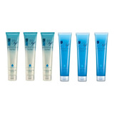 06 Creme Depilatório Corpo Avon Skin Soft 03 Gel 03 Corpo