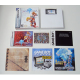 Sword Of Mana Original Americano Para Game Boy Advance