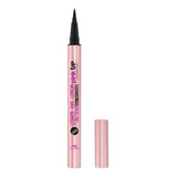 Delineador Liquido Pink Up Negro Intenso Liquid Eye Liner 