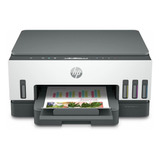 Impresora Multifuncional Hp Smart Tank 720 Aio