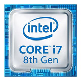 Procesador Gamer Intel Core I7 8700