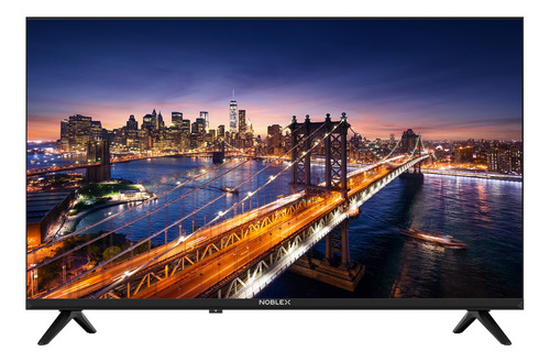 Smart Tv Led 32 Noblex Dk32x7000 Android Tv