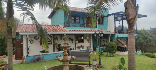 Venta De Finca En Rionegro Vereda Mampuesto - Imagen 4