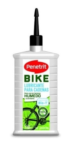 Lubricante Aceite Para Cadena De Bici De Alta Exigencia Seco