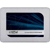 Disco Crucial De Estado Solido Ssd Mx500 2tb