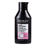 Redken Acondicionador De Brillo De Color Acido Para Cabello 