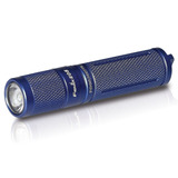 Mini Linterna Led Fénix E05n 85 Lumenes Blue/gift Box