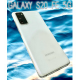 Samsung Galaxy S20 Fe 5g/ 128gb Almacenamiento/ 6gb Ram