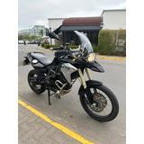 Bmw F800 Gs