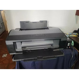 Vendo Impresora Epson L 1300 Para Sublimar Impecable 