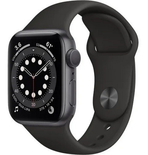 Apple Watch Series 6 44mm Gps Original Varias Cores