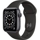 Apple Watch Series 6 44mm Gps Original Varias Cores