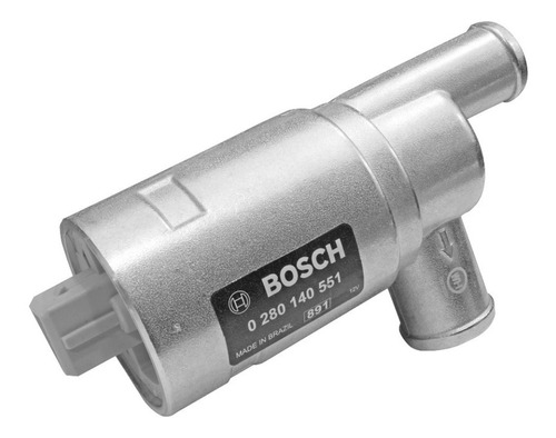 Valvula Iac Vw Derby 1.8 2004 2005 2006 2007 Original Bosch