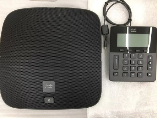 Cisco 8831 Audioconferência