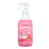 Perfumina Textil Saphirus Pomelo Rosado 250 Ml