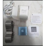 iPod Nano 6ta Generación 