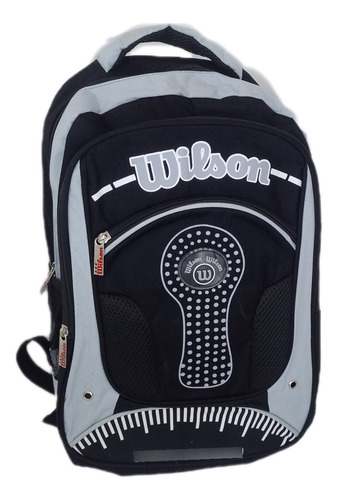 Mochilas Wilson