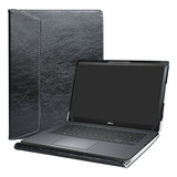 Funda Protectora Negra Para Dell Latitude 14 7490 7480 -