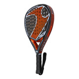 Paleta De Padel - Dabber - Sur Full Carbono + Protector