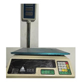 Balanza Digital Wincom 200 Gs Hasta 40 Kg