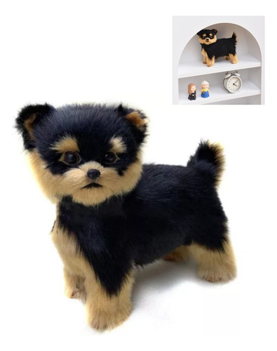 Brinquedos Simulados De Animais Para Cães E Decorações Criat