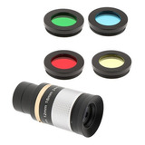 8-24mm 1.25 Pulgadas Zoom Ocular Para Telescopio Skywatcher