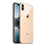  iPhone XS Max 64 Gb Oro Apple Reacondicionado