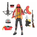 Legendary Series 1 Figura Pack 6 Pulgadas La Figura De ...