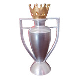 Trofeo Liga Inglesa En Plástico 16 Cm