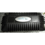 Caja Amplificada Magixson 200w Subwoofer 8 PuLG. Salida 6x9 