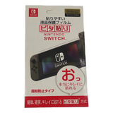 Lamina Nintendo Switch Premium 9h