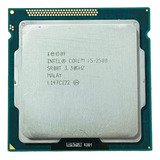 Procesador Gamer Intel Core I5-2500 - 4 Núcleos 3.7ghz Sr00t