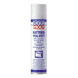 Liqui Moly Aerosol Protector De Terminales Bateria Premium