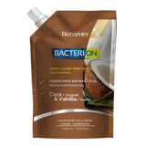 Jabon Liquido Para Manos Bacterion - Ml A $14