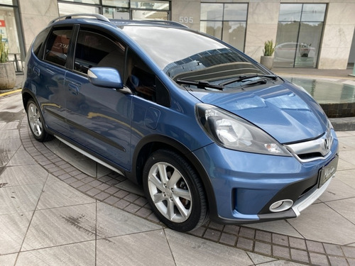 HONDA FIT TWIST  1.5