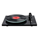 Toca Discos Rega Planar 2 Black 115v 60hz